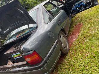 gls/expres.2.2/ 2.0 e 2.0 cd 8v