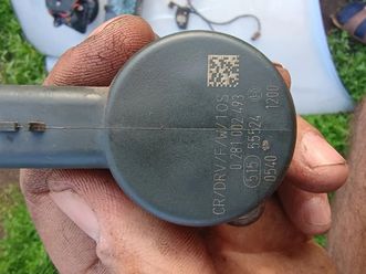 citroen xantia 2.0 hdi 109