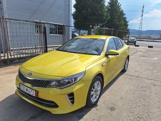 kia k5 реална година и километри, sx prestige