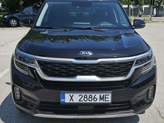 kia seltos 1.6 crdi noblesse * промо цена