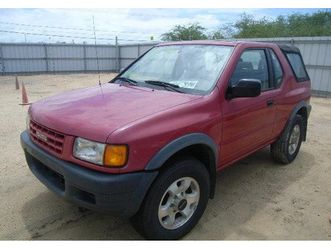 opel frontera 2.8 2.2 2.0