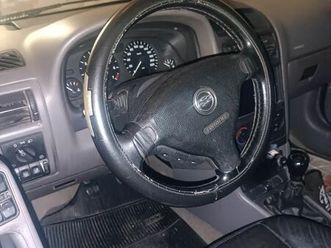 sedan 2.0/cd/ expres.gls 2.0 8v 4p