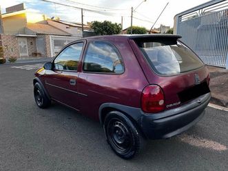 gl 1.6 mpfi / 1.4 efi 2p e 4p