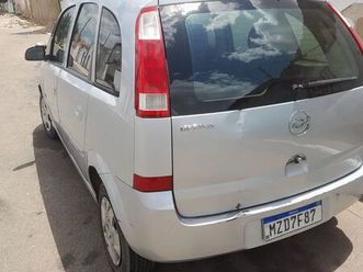 maxx 1.8 mpfi 8v flexpower