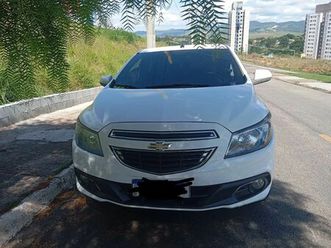 hatch ltz 1.4 8v flex power mec. 4p