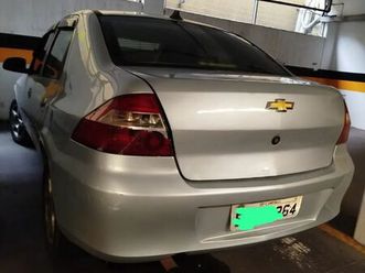 sed. joy/ ls 1.0 8v flexpower 4p