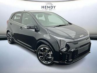 1.0 gt-line euro 6 (start/stop) 5dr