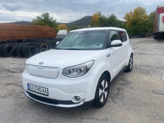 kia soul швейцария