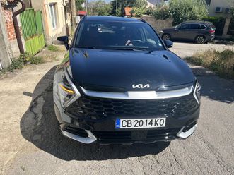 kia sportage sx prestige 2.5l i-4 di, 187