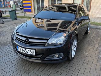 opel astra gtc