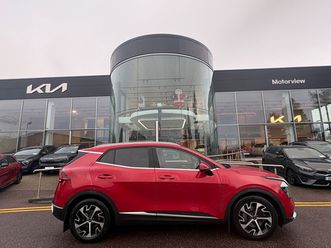 k3 sem 5dr, *warranty till 2031* *1 year aa* touch screen infotainment system, heated seats, lane departure warning, traction control