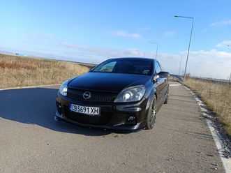 opel astra opc