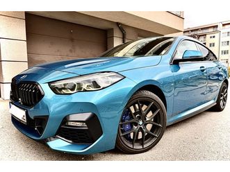 bmw 2 gran coupe xdrive m performance full package