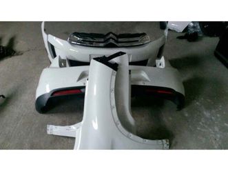 citroen c4 aircross 1.6