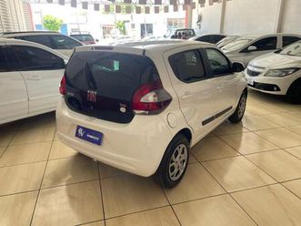 fiat mobi 1.0 evo like