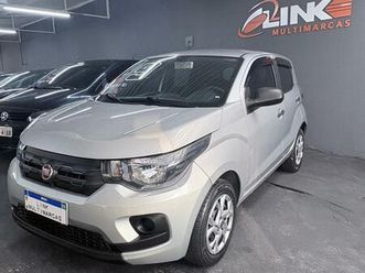 fiat mobi easy 1.0 fire flex 5p.