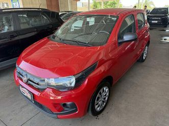 fiat mobi easy 1.0 fire flex 5p.