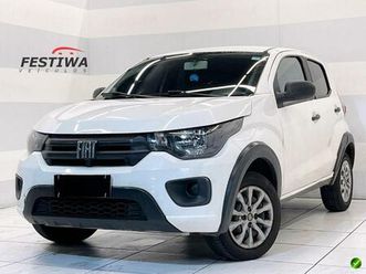 fiat mobi like 1.0 fire flex 5p.