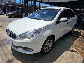 fiat grand siena 1.0 attractive