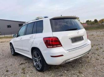 bluetec 4matic 7g-tronic