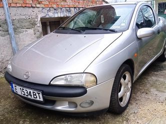 opel tigra зимни гуми 90%