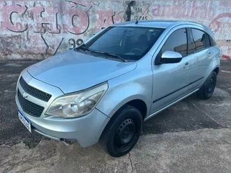 lt 1.4 mpfi 8v flexpower 5p