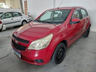 lt 1.4 mpfi 8v flexpower 5p