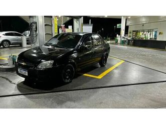 chevrolet classic life/ls 1.0 vhc flexp. 4p 2011