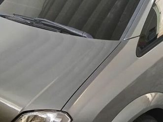 meriva 2009 automática expression | manutenções feitas | abaixo da tabela