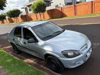 sed. joy/ ls 1.0 8v flexpower 4p