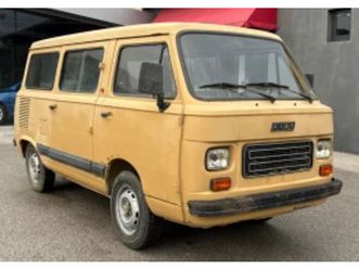 fiat 500 900е ≫ 1978 • 6 500 eur • id