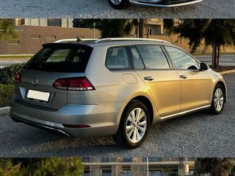 vw golf variant 1.6 tdi confortline