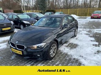 bmw 320 i xdrive,pdc,sh,navi,1.hand,scheckheft bmw,w