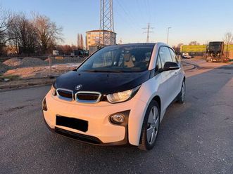 bmw i3 rex