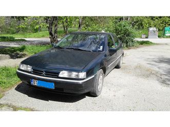 citroen xantia 1.6i