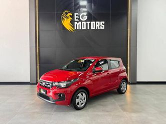 fiat mobi 1.0 evo like