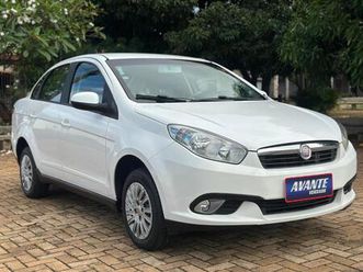 fiat grand siena 1.4 attractive