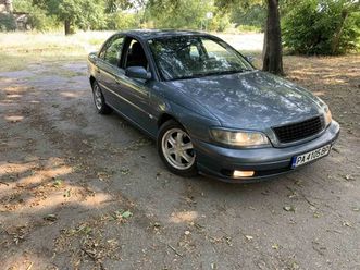 opel omega 2.5td