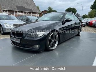 bmw 335i coupe edition xen/sport/ssd top