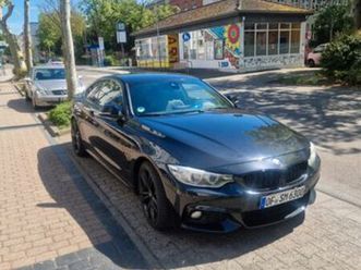 bmw 425d coupé sport line sport line m paket