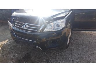 great wall haval h6 gq 2.0t haval