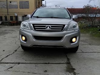 great wall hover h6 n1