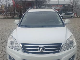 great wall hover h6 1.5t