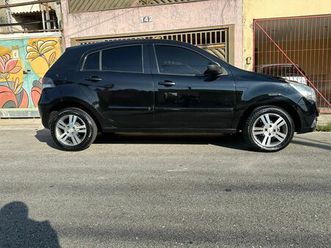 ltz 1.4 mpfi 8v flexpower 5p