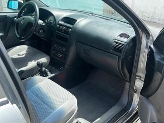 sedan 2.0/cd/ expres.gls 2.0 8v 4p