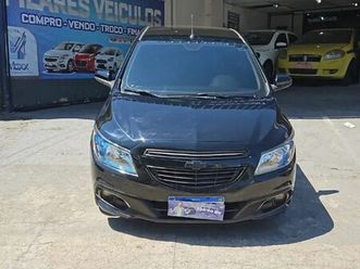 hatch ltz 1.4 8v flex power mec. 4p