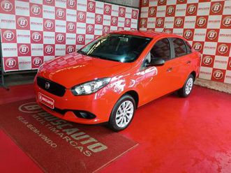 fiat grand siena 1.4 attractive