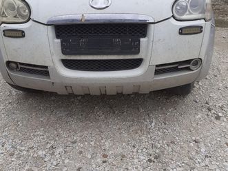 great wall steed 3 2.4