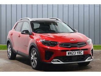 1.0 t-gdi isg 48v gt-line s