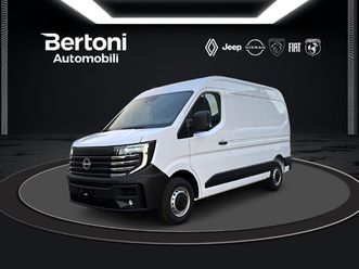 interstar 3.5 fourg. l2h2 2.0